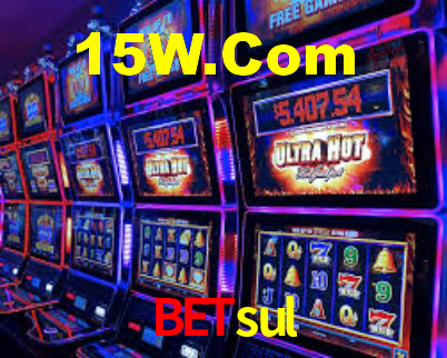 Interface Premium Betsul