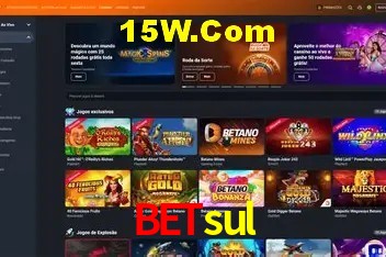 Integração de APIs Betsul