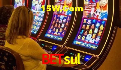 Tecnologia da Plataforma Betsul