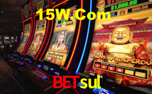 Betsul Login