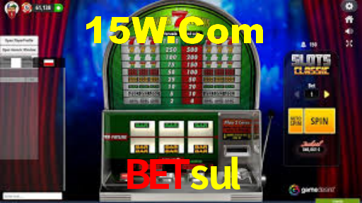 Betsul App