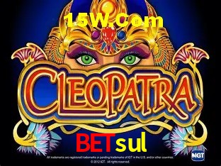 Estatísticas do Jogo Betsul