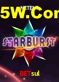 Betsul Login