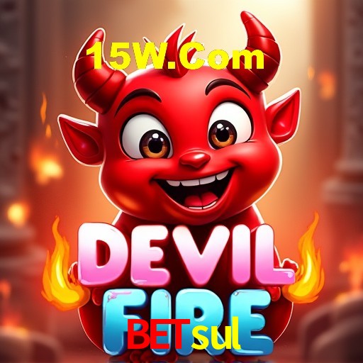 Jogos de Slot Betsul